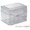 ダイヤモンドチップ タワーパックボックス GILSON(ギルソン)