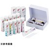CHEM-QUANT試験紙 100枚入 CL09シリーズ アズワン