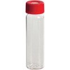 TOCバイアル瓶 セプタム付 72本入 Quality Environmental Containers