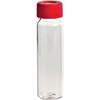 飲料水分析用EPAバイアル・VOC/VOA用 セプタム付 72本入 Quality Environmental Containers