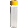 飲料水分析用EPAバイアル・VOC/VOA用 セプタム付 72本入 Quality Environmental Containers
