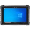 TB170 頑丈な業務用10インチタブレットPC、Windows 11 OS搭載、8GBメモリ、Wi-Fi・2次元バーコードリーダー搭載モデル unitech
