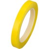 1160xx050-P3D-YE クリーンルーム用カラーテープ 13mm 1160xx050-P3Dシリーズ ULTRATAPE 20852748