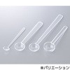 ディスポ計量スプーン アズワン