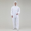 不織布製ツナギ服 アズワン
