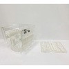 KT-3004A-4 ウェハーキャリア KT-3002シリーズ ミライアル 20861586