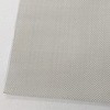 透視性電磁波シールドメッシュ ソフトタイプ 透視シールド50dB アズワン