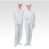 無塵衣AS249C(男女兼用上衣) アズワン