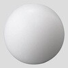 樹脂ボール(PTFE)(インチサイズ) ノーブランド 鋼球 【通販モノタロウ】