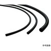フッ素ゴムスポンジ紐 丸 アズワン
