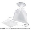 オートクレーブ用耐熱PPバッグ アズワン