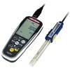 ポータブルORP計 本体+ORP複合電極 HM-40P-ORPシリーズ 東亜DKK