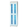 DM-SLT-G クリーンボックススリム8 大信工業 20897013