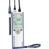 ポータブルpH計 METTLER TOLEDO(メトラー・トレド)