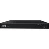 ネットワークカメラレコーダー H.265 AI対応スタンドアローンNVR NSV-AIシリーズ アズワン