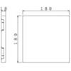 FSBN-PT0104 gbvt^(189TCY) nEXebN 20930850