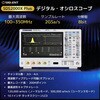 SDS2104X PLUS �f�W�^���E�I�V���X�R�[�v SDS2000X Plus�V���[�Y(100M/200M/350MHz�A2ch/4ch�A8bit~10bit) SIGLENT 20931699