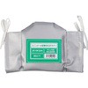 配管ecoカバーチャッキ弁(ネジ)20A ユニット