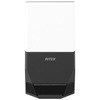 3W×1灯 乾電池式無線連動センサーライト(送受信型) ライテックス