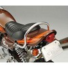 Z2シートカウル用グラブバー Gクラフト