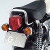 5Lグラブバー Gクラフト