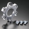ディスクスペーサー 13mm Gクラフト