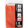 耐熱ネックカバー 80cm FUKUTOKU(福徳産業)