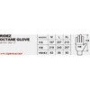 OCTANE-RED-XL oCNp OCTANE veNV O[u bh RIDEZ(CY) 20973674