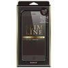 iPhone 6 [SLIM LINE] アルミニウムバンパー LEPLUS