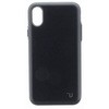 iPhone XS/iPhone X 【+U】Kyle/Slide式カード収納ハイブリットケース 薄型 LEPLUS