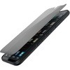 DIGNO SX3 用 のぞき見防止 フィルム 衝撃吸収 反射防止 エレコム