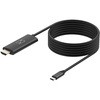 HDMI変換ケーブル スイッチTV出力用 カシムラ