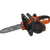 LLP18N-JP 18V(2Ah) ハサミ型チェーンソー 1台 BLACK&DECKER 【通販