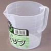PP計量カップ 台和