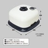 40-6106 ポールスタンド 注水式 ササガワ 21021832