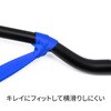 D36-05-010 タイダウンベルト ソフトフック DRC(ディーアールシー) 21027256