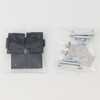MELSEC iQ-Rシリーズ DINレール取付用アダプタ 三菱電機