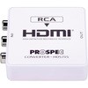 RCA→HDMI変換アダプター プロスペック