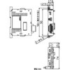 RS-485通信用アダプタ 三菱電機