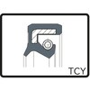 ARI.043 フォークオイルシール アリート(ariete) 21040653