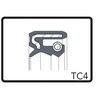 ARI.123 フォークオイルシール アリート(ariete) 21040793