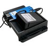 Li-ionバッテリー専用充電器 ペンギンワックス