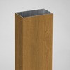 枕木材 70×120 TOEX(LIXIL)