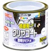 鉄部用クリヤコート アサヒペン