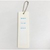 Dタイプ用キープレート タチバナ製作所