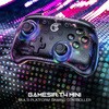 GameSir T4 Mini Black oCQ[~ORg[[ GAMESIR 21091624
