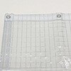ビニールカーテン 塩ビ(糸入り)透明 MIZUKAMI(水上)