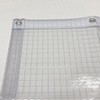 ビニールカーテン 塩ビ(糸入り)半透明 耐候タイプ MIZUKAMI(水上)