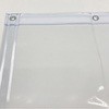 ビニールカーテン 塩ビ 透明 耐熱120℃タイプ MIZUKAMI(水上)