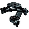 3Dジュニア雲台 Manfrotto
